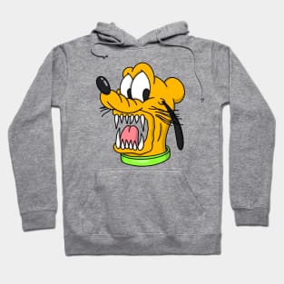 Sucky Pluto Hoodie